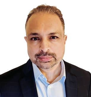 Digital Health & AI Innovation Speakers